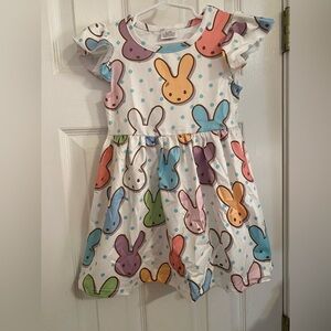 New Boutique Bunny Dress